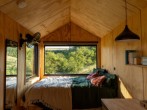 Hydra bed